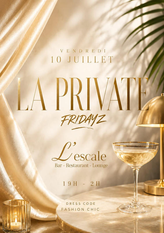 L'escale Restaurant